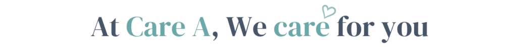 care a phrase